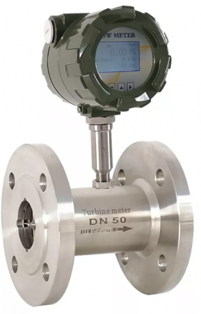 Flowmeter